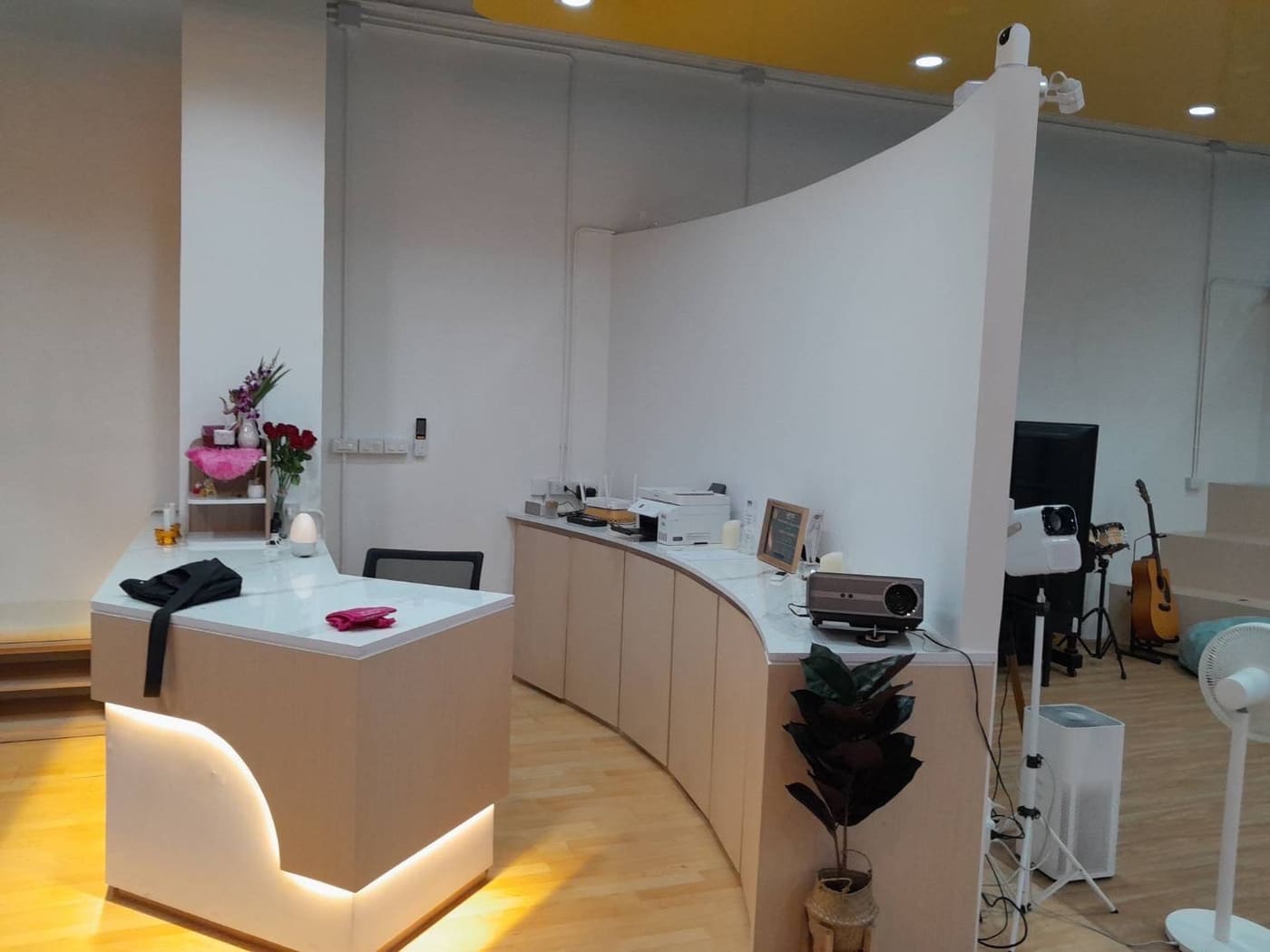MMN Innovative Space ลาดพร้าว 101