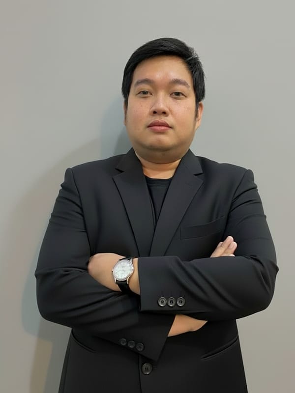 ปุลิน คุณคำ